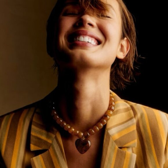 Sezane Claude Necklace - Picture 1 of 4